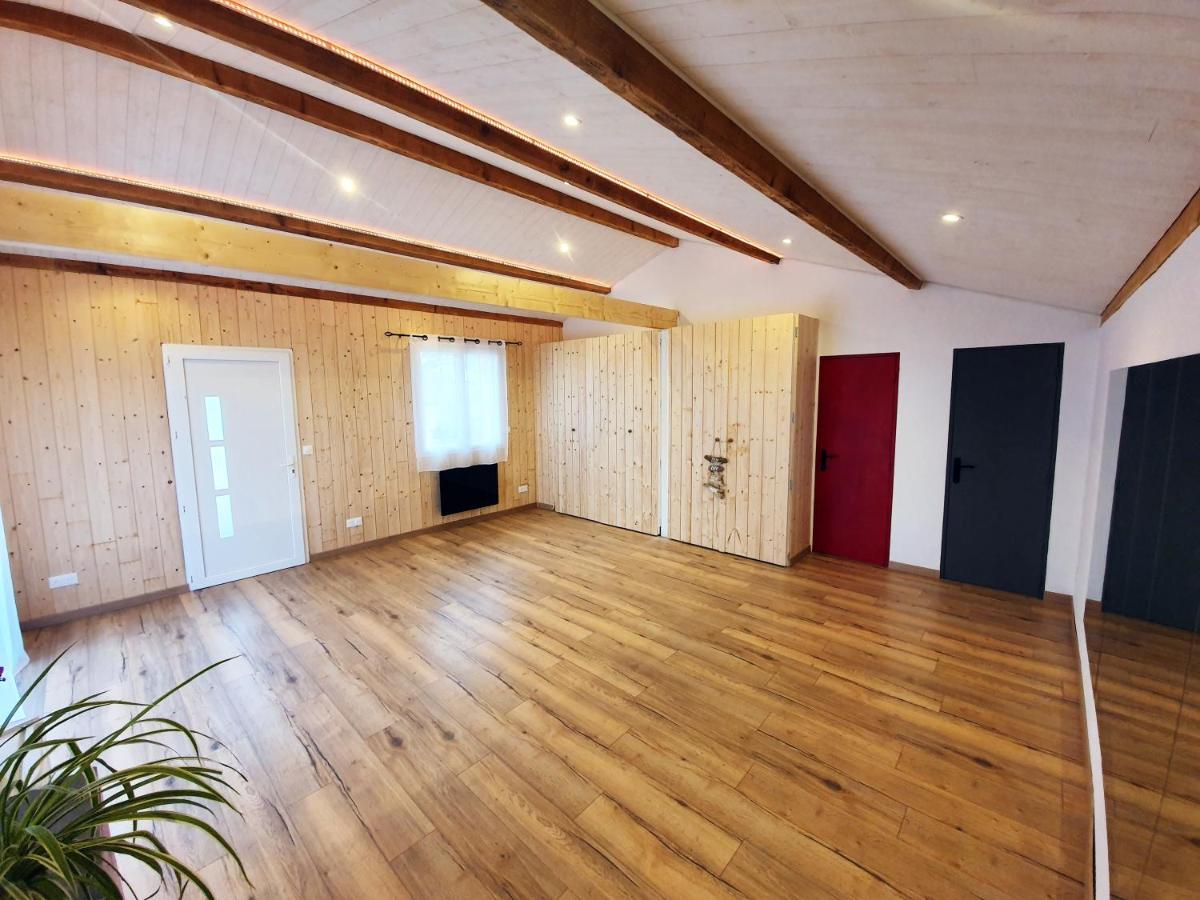La Maison Bisca Biscarrosse-Plage Dış mekan fotoğraf