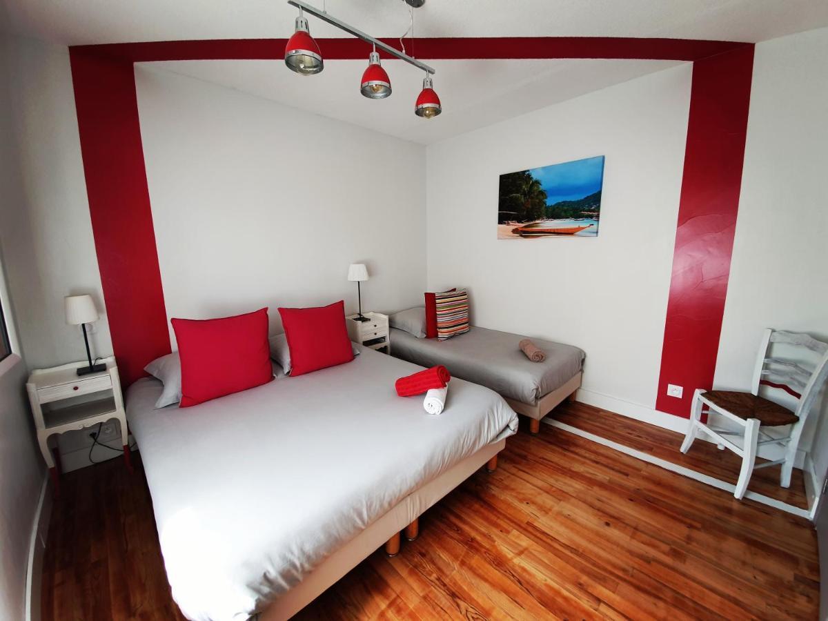 La Maison Bisca Biscarrosse-Plage Dış mekan fotoğraf