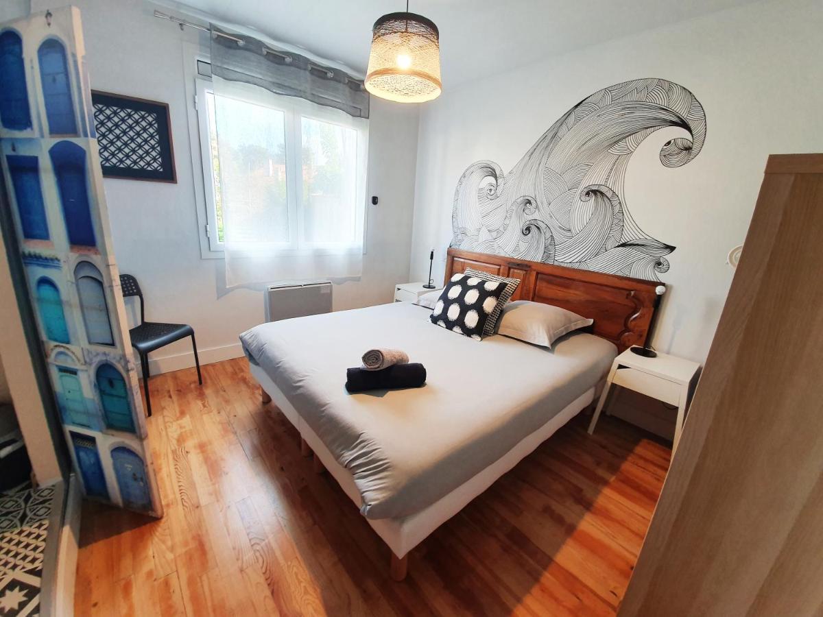 La Maison Bisca Biscarrosse-Plage Dış mekan fotoğraf