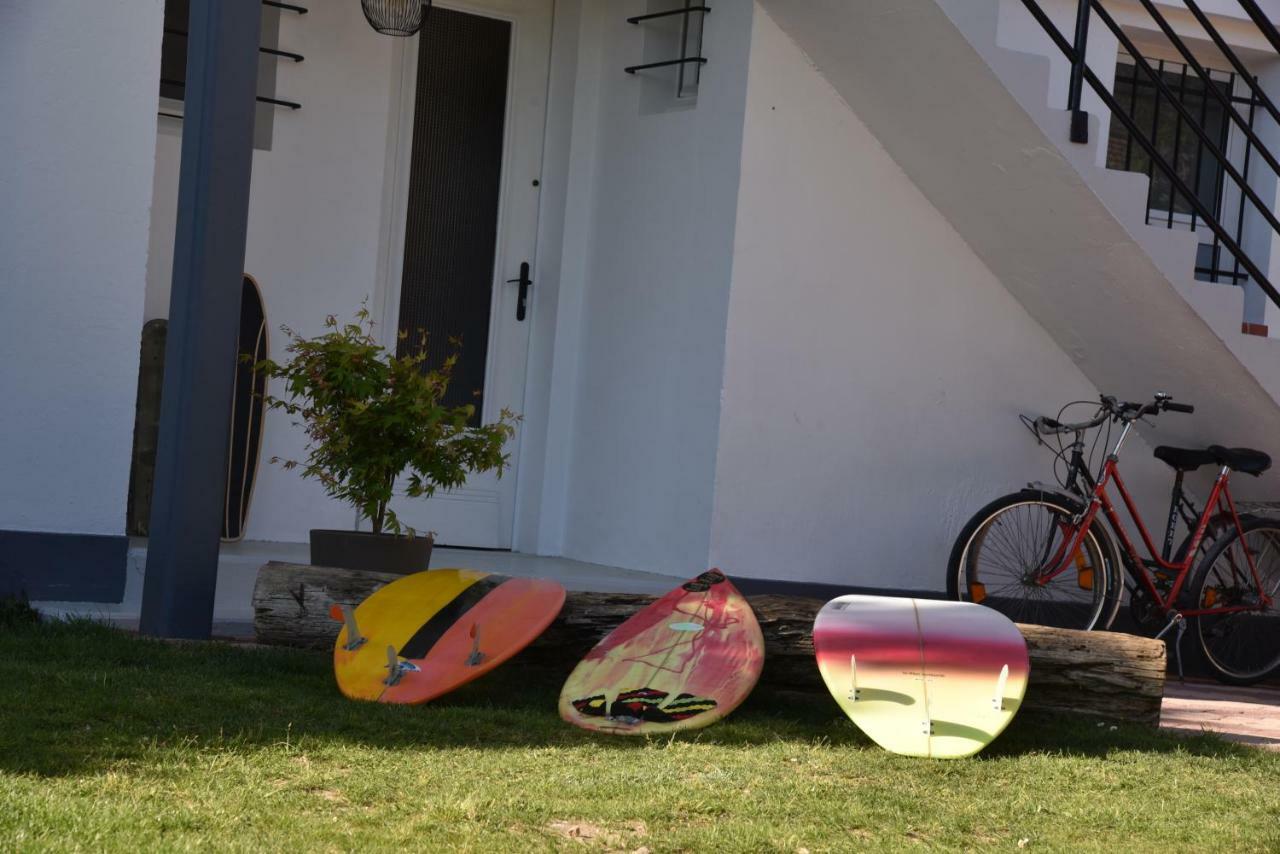 La Maison Bisca Biscarrosse-Plage Dış mekan fotoğraf
